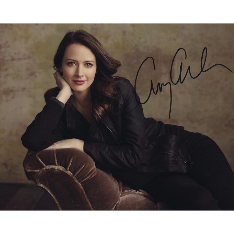 Amy Acker - Person of Interest
